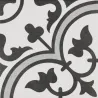 Romaique Grey